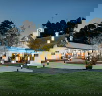 Coombe Yarra Valley - Tourism Cairns