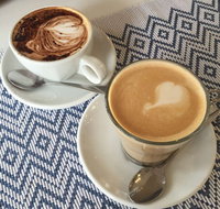 Corpii Cafe - Tourism Cairns