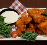 Crafty Fox Alehouse  Kitchen - Tourism Cairns
