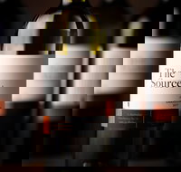 Craigmoor Wines - Tourism Cairns