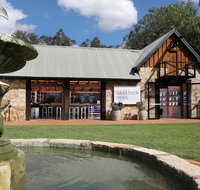David Hook Wines Cellar - Tourism Cairns