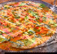 Don Antonio Ristorante - Tourism Cairns