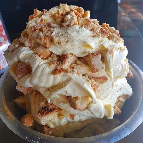 Gelato Messina - Bondi Beach - Tourism Cairns 0