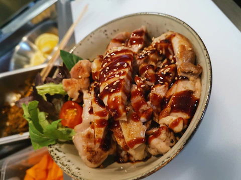 Hanasaki Teppanyaki - Tourism Cairns 0