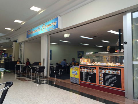 Helensvale Carvery & Coffee Lounge - Tourism Cairns 0
