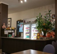 Hingston Chinese Restaurant - Tourism Cairns