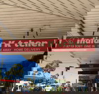 Indian Kitchen - Tourism Cairns