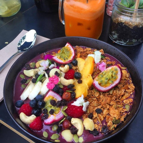 Industrial Harvest - Tourism Cairns 0