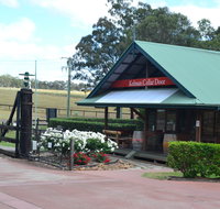 Kelman Vineyard - Tourism Cairns