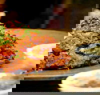 Kohinoor - Tourism Cairns