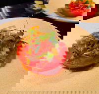 Koi Dessert Kitchen - Ryde - Tourism Cairns