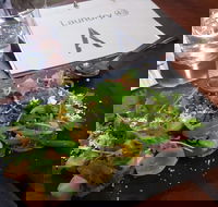 Laundry 43 - Tourism Cairns