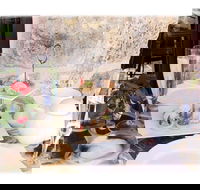 Magiric - Indulgent High Tea Catering - Tourism Cairns