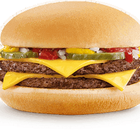 McDonald's - Tourism Cairns