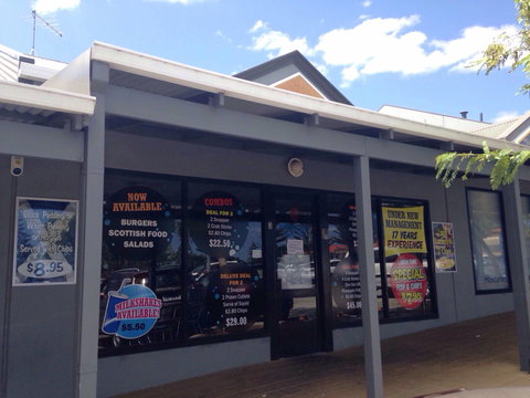 Mindarie Keys Fish And Chips - Tourism Cairns 0