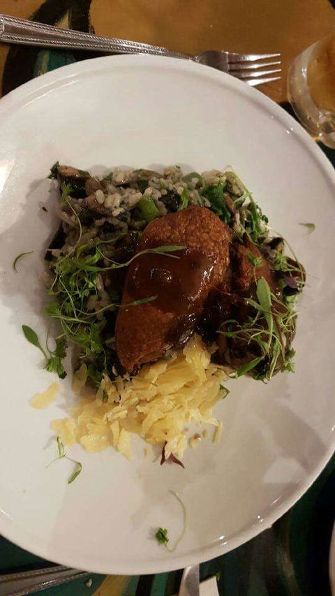 Mount Beauty Bakery - Tourism Cairns 0