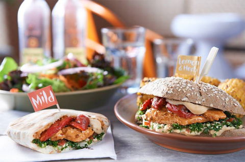Nando's - Parkwood - Tourism Cairns 0
