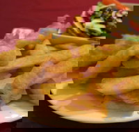 New Dublin Hotel - Tourism Cairns