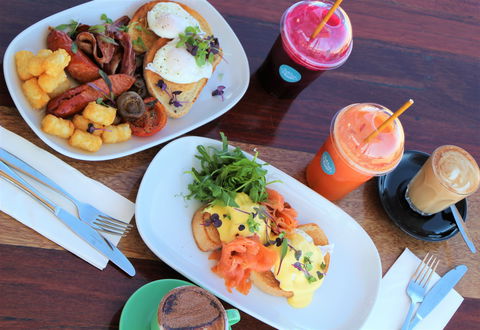 North Beach Kitchen - Tourism Cairns 0