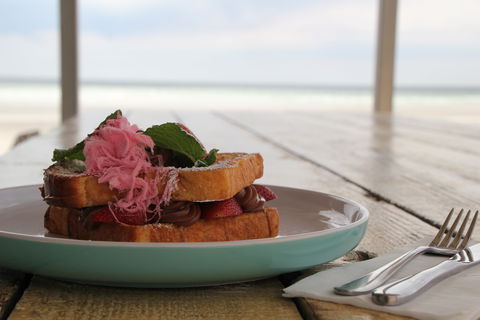 North Beach Kitchen - Tourism Cairns 1