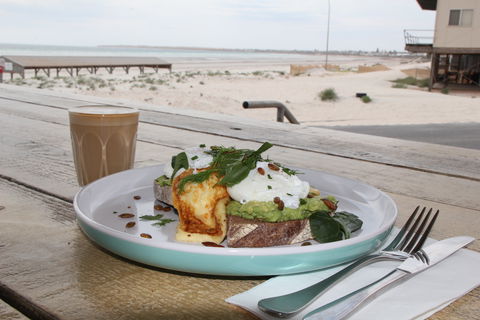 North Beach Kitchen - Tourism Cairns 2