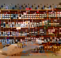 Perenti Cafe - Tourism Cairns