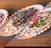 Royal Hotel - Tourism Cairns