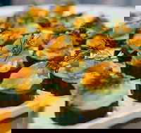 Rutherford  Maine - Tourism Cairns