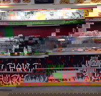 SA Chargrill Chicken and Seafood - Tourism Cairns