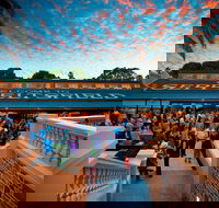 Seppeltsfield Barossa