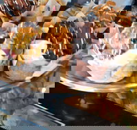 Sidearm Cafe - Tourism Cairns