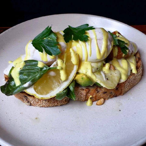 Sonoma Café - Bondi Beach - Tourism Cairns 0