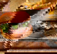 Station House Pizzeria - Tourism Cairns