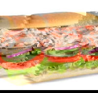 Subway - Redcliffe - Tourism Cairns