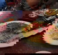 Taco Bill - Melton - Tourism Cairns