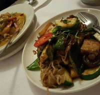 Thai on Sky - Tourism Cairns