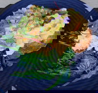 The Tuck Shop - Tourism Cairns