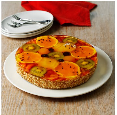 The Cheesecake Shop - Kingsbury - Tourism Cairns 0