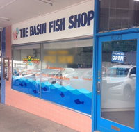 The Basin Fish  Chips - Tourism Cairns