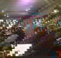 The Jolly Miller Caf - Bacchus Marsh - Tourism Cairns