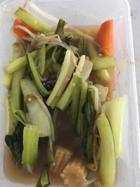 Wai's Chinese Restaurant - Tourism Cairns 0