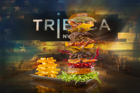Tribeca NYC - Tourism Cairns 13