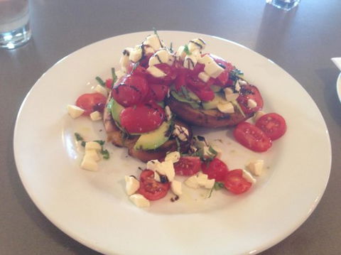 Cafe Va Bene - Tourism Cairns 0