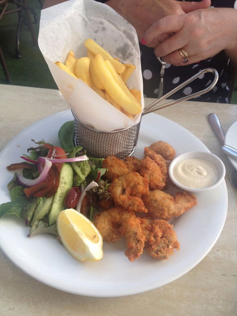 Cafe Va Bene - Tourism Cairns 6