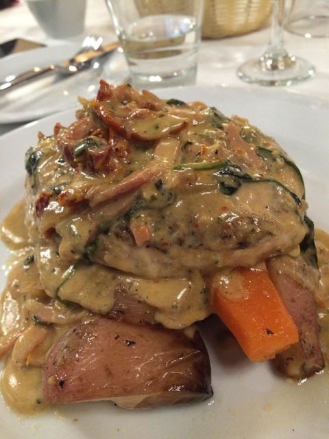 Cafe Va Bene - Tourism Cairns 8