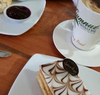 Gumnut Patisserie - Tourism Cairns