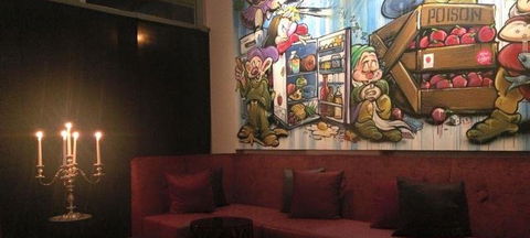 Jamm Dining & Bar - Tourism Cairns 1