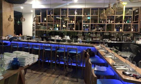 Jamm Dining & Bar - Tourism Cairns 6