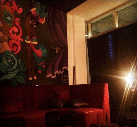 Jamm Dining & Bar - Tourism Cairns 7