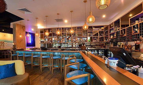 Jamm Dining & Bar - Tourism Cairns 12